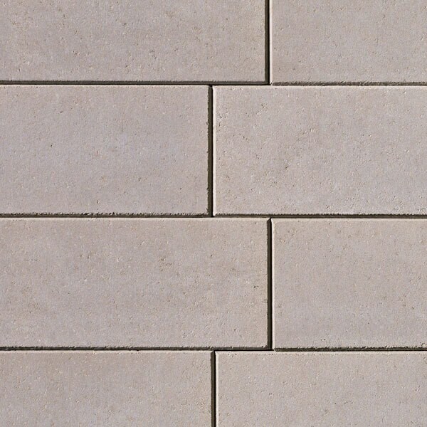 Permacon Vario Concrete Wall